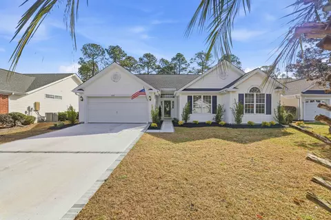 552 Wildflower Trl, Myrtle Beach, SC 29579
