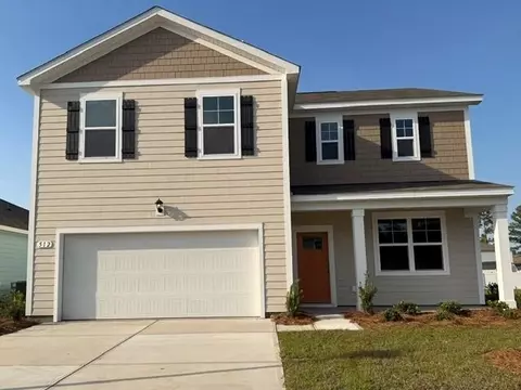 512 Duvall St, Longs, SC 29568