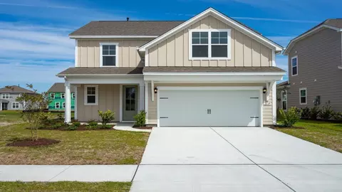 2631 Hudson Trl, Conway, SC 29526