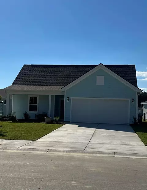 2432 Spring Rise Dr, Longs, SC 29568