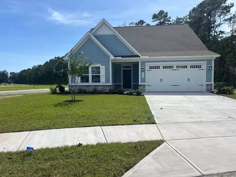 2100 Hope Pointe Dr, North Myrtle Beach, SC 29582