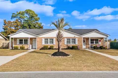 1004 Belle Dr, North Myrtle Beach, SC 29582