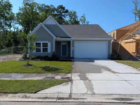 2105 Hope Pointe Dr, North Myrtle Beach, SC 29582
