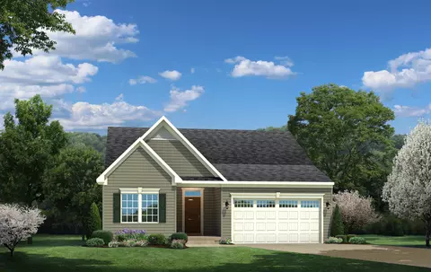 2105 Hope Pointe Dr, North Myrtle Beach, SC 29582