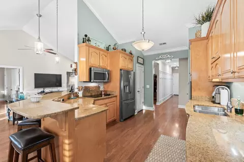 Kitchen - 112 Par Away Ct, Longs, SC 29568 photo 1 of 3
