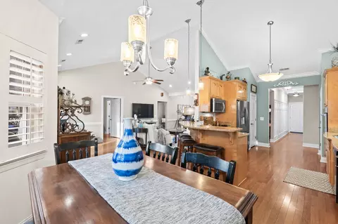 Dining - 112 Par Away Ct, Longs, SC 29568 photo 2 of 2