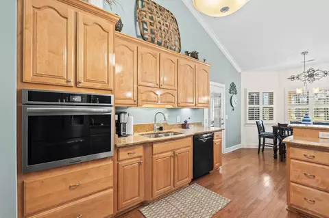 Kitchen - 112 Par Away Ct, Longs, SC 29568 photo 3 of 3