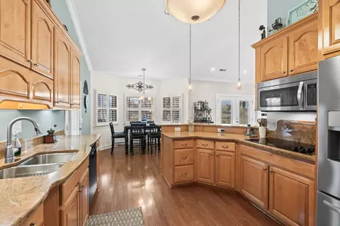 Kitchen - 112 Par Away Ct, Longs, SC 29568 photo 2 of 3