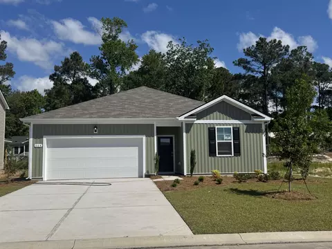 664 Grateful Dr, Little River, SC 29566