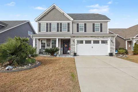 216 Switchgrass Loop, Little River, SC 29566 photo 1