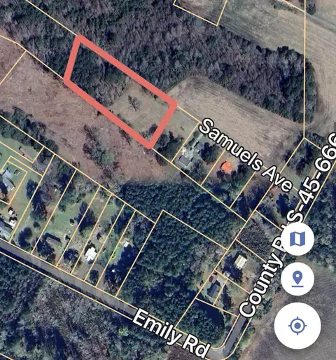 tbd Samuels Ave, Salters, SC 29590 photo 8
