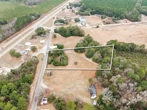 5033 Screw Pin Rd, Blenheim, SC 29516