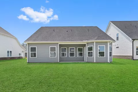 Exterior - 2495 Campton Loop, Conway, SC 29527 photo 3 of 3