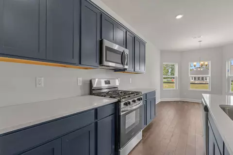Entry Way - 2495 Campton Loop, Conway, SC 29527 photo 1 of 4