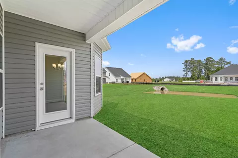 Exterior - 2495 Campton Loop, Conway, SC 29527 photo 2 of 3