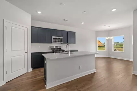 Kitchen - 2495 Campton Loop, Conway, SC 29527 photo 1 of 2
