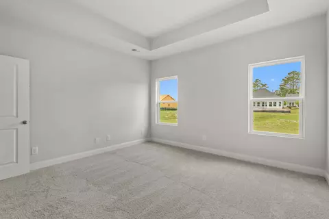 Bedroom - 2495 Campton Loop, Conway, SC 29527 photo 4 of 5