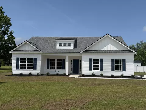 1246 Herman Rd, Loris, SC 29569