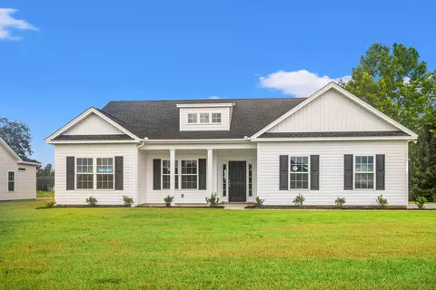 1246 Herman Rd, Loris, SC 29569