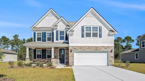 732 Doonbeg Ct, Conway, SC 29526
