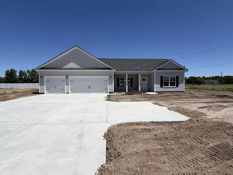 1228 Herman Rd, Loris, SC 29569