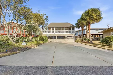 404 29th Ave N, North Myrtle Beach, SC 29582