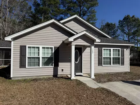 142 Desurrency Ct, Georgetown, SC 29440
