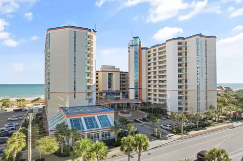 5200 N Ocean Blvd #932, Myrtle Beach, SC 29577