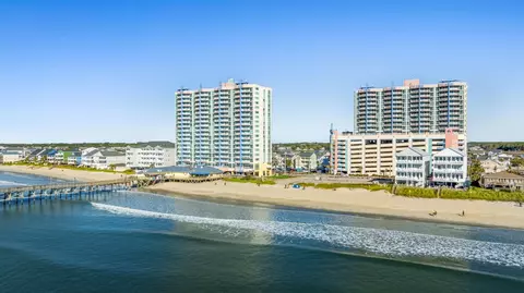 3500 N Ocean Blvd #908, North Myrtle Beach, SC 29582