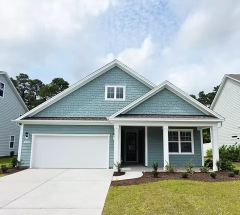 3250 Moss Bridge Ln, Myrtle Beach, SC 29579