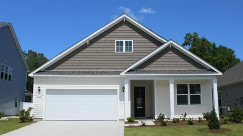 3250 Moss Bridge Ln, Myrtle Beach, SC 29579