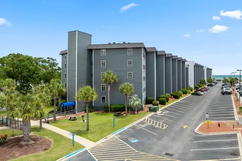 5905 S Kings Hwy #250A, Myrtle Beach, SC 29575