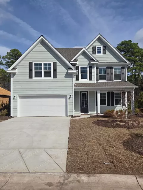 3246 Moss Bridge Ln, Myrtle Beach, SC 29579