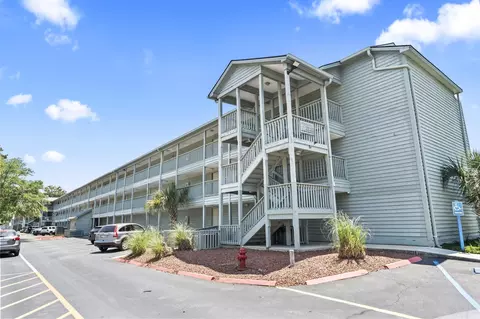 5905 S Kings Hwy #5202, Myrtle Beach, SC 29575