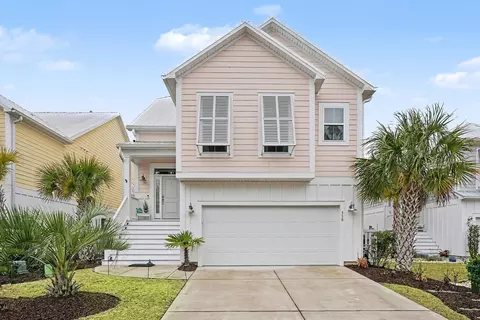 330 Splendor Cir, Murrells Inlet, SC 29576