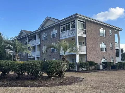 4211 Hibiscus Dr #303, Little River, SC 29566
