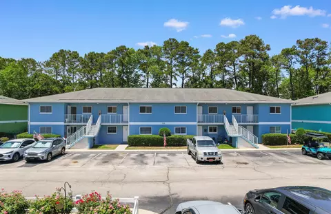 1200 5th Ave N #708, Surfside Beach, SC 29575