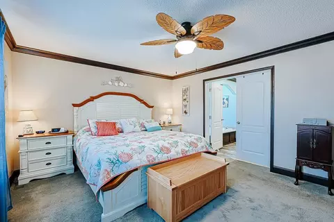 Bedroom - 6773 Hampton Rd, Conway, SC 29527 photo 2 of 6