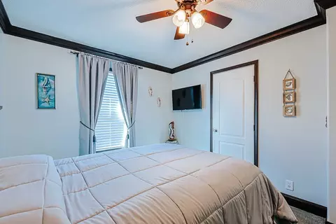 Bedroom - 6773 Hampton Rd, Conway, SC 29527 photo 5 of 6