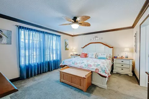 Bedroom - 6773 Hampton Rd, Conway, SC 29527 photo 1 of 6