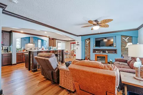 Living - 6773 Hampton Rd, Conway, SC 29527 photo 1 of 3