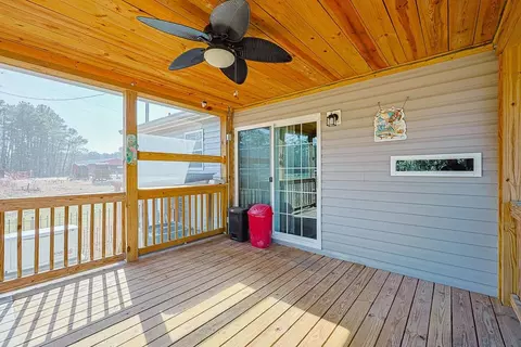 Exterior - 6773 Hampton Rd, Conway, SC 29527 photo 3 of 8