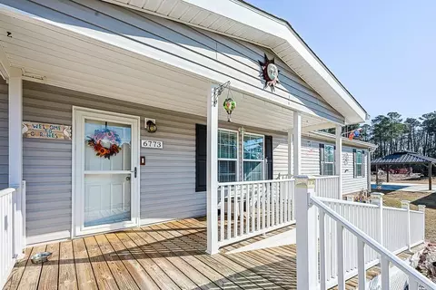 6773 Hampton Rd, Conway, SC 29527