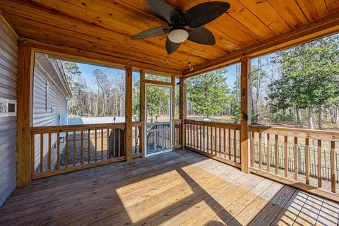 Exterior - 6773 Hampton Rd, Conway, SC 29527 photo 4 of 8