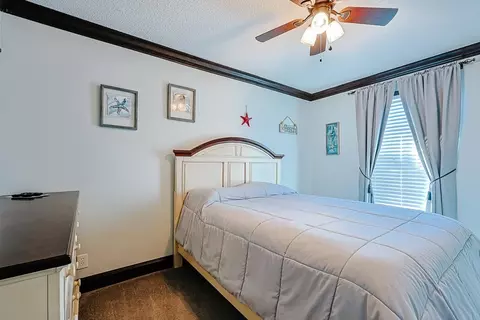 Bedroom - 6773 Hampton Rd, Conway, SC 29527 photo 4 of 6