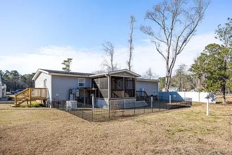 Exterior - 6773 Hampton Rd, Conway, SC 29527 photo 7 of 8