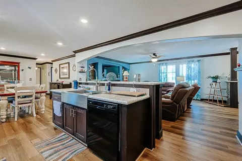 Entry Way - 6773 Hampton Rd, Conway, SC 29527 photo 1 of 3
