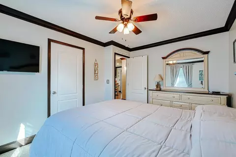 Bedroom - 6773 Hampton Rd, Conway, SC 29527 photo 6 of 6