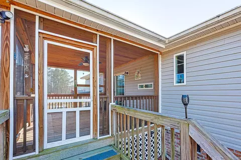 Exterior - 6773 Hampton Rd, Conway, SC 29527 photo 5 of 8