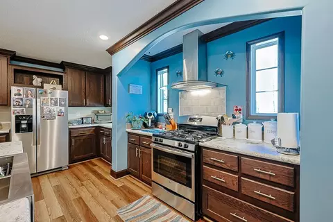 Kitchen - 6773 Hampton Rd, Conway, SC 29527 photo 1 of 3